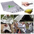 Outdoor Emergency Survival Blanket