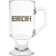 10 oz. Irish Coffee Mug