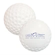 Golf Ball Stress Ball