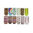 Full Color Sublimation Slim Neoprene Bottle Cooler