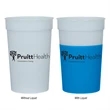 22 Oz. Big Game Mood Stadium Cup