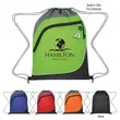 Lively Drawstring Sports Pack