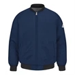 Bulwark Men's Flame Resistant Team Jacket