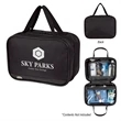 AWS In-Sight Executive Accessories Travel Bag