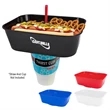 56 Oz. Square Grub Tub