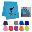 Super Dry Cooling Towel