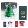 Pop Up Christmas Card