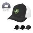 Infield 5-Panel Budget Mesh Back Cap