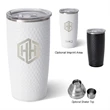 22 Oz. Swig Life Stainless Steel Golf Tumbler