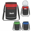 Barrel Buddy Round Cooler Bag