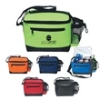Six Pack Cooler Bag