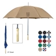 48" Arc Umbrella