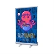 24" x 39" Econo Retractable Banner Kit