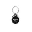 The Westfield Key Chain