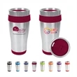 16 oz Travel Tumbler