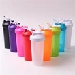 20oz Blender Shaker Bottle