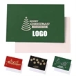 Embossed Foil Christmas Cards