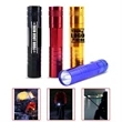 Portable Mini LED Waterproof Flashlight