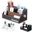Office Desk Organizer - 5 Compartments