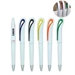 Swan Neck Design Ballpoint Pen