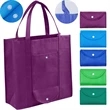 Reusable Foldable Shopping Grocery Bags