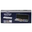 American Legend - 500 Piece Poker Chip Set