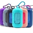 Instant Cold Feeling Towel With Silicone Case