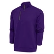 GENERATION 1/4 ZIP PULLOVER MEN'S