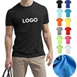 Quick Dry Short Sleeve T Shirt