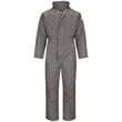 Bulwark Premium Insulated Coverall - EXCEL FR® ComforTouc...