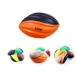 5inch Spiral Foam Stress Football