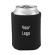 Collapsible Foam Can Cooler