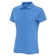 LEGACY PIQUE POLO WOMEN'S