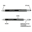 Multi-Function Pen