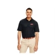 Core365 Men's Radiant Performance Pique Polo