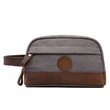 Canvas Travel Dopp Kit