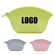 Silicone Waterproof Cosmestic Bag