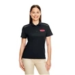 Core365 Ladies' Radiant Performance Pique Polo