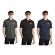 MERCER+METTLE Stretch Heavyweight Pique Polo