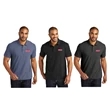 Port Authority C-FREE Cotton Blend Pique Polo