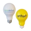 Light Bulb Stress Ball