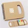 Sticky Notes Notebook