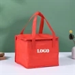 Non Woven Insulated Lunch Bag