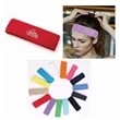 Head Sweat Absorbent Band