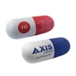Pill Capsule Stress Ball