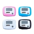 MOQ 100 Pedometer for Walking