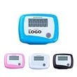 Mini Pedometer