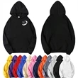 Pullover Hooded Sweatshirt