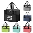 Insulated Lunch Cooler Bag