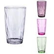 Plastic Stackable Water Tumblers